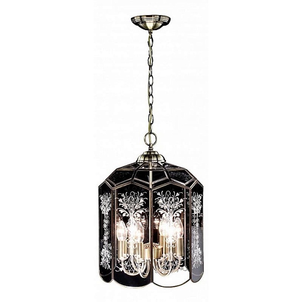 Подвес CITILUX ВИТРА-2 CL442260